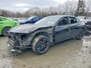 Acura TLX A-SPEC 2.0L 4 2024