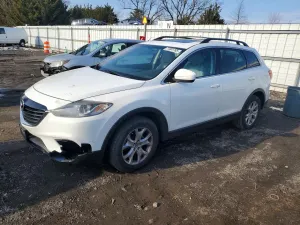 Mazda CX-9 TOURING 3.7L 6 2015