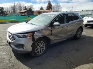 Ford Edge SEL 2.0L 4 2021