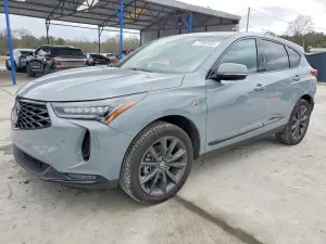 Acura RDX A-SPEC 2.0L 4 2025