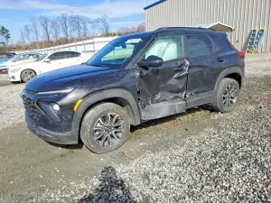 Chevrolet Trailblazer 1.3L 3 2025