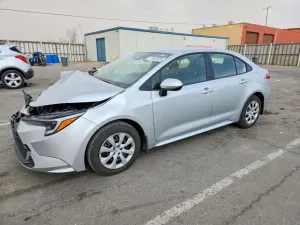 Toyota Corolla LE 1.8L 4 2026