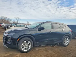 Chevrolet Blazer 3.6L 6 2020