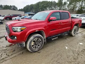 Toyota Tacoma 3.5L 6 2021