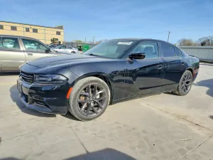 Dodge Charger 3.6L 6 2021