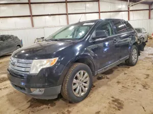 Ford Edge 3.5L 6 2008