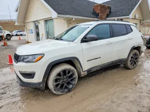 Jeep Compass 80TH EDITION 2.4L 4 2021