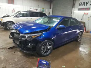 Kia Cerato / Forte / K3 FE 2.0L 4 2022