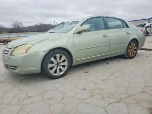 Toyota Avalon XL 3.5L 6 2006