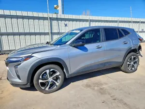 Chevrolet Trax 1.2L 3 2024