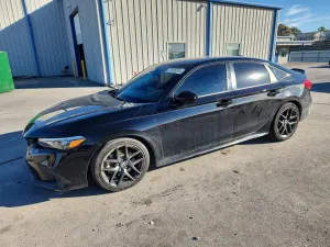 Honda Civic SI 1.5L 4 2023