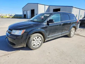 Dodge Journey SE 2.4L 4 2020