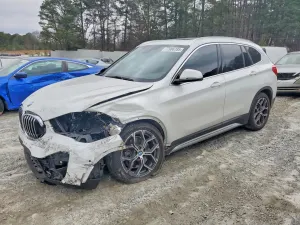BMW X1 SDRIVE28I 2.0L 4 2021