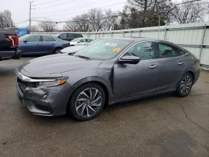 Honda Insight TOURING 1.5L 4 2019