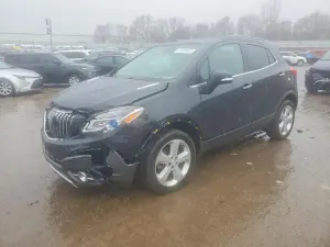 Buick Encore CONVENIENCE 1.4L 4 2016