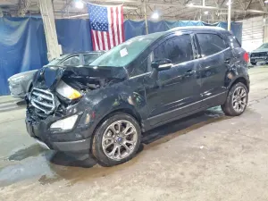 Ford Ecosport TITANIUM 1.0L 3 2019