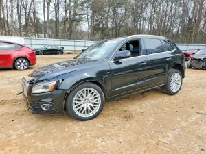 Audi Q5 PREMIUM PLUS 2.0L 4 2017