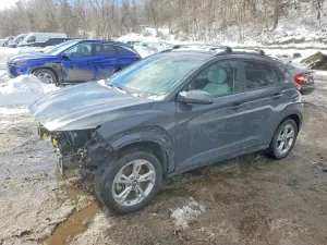 Hyundai Kona 2.0L 4 2023