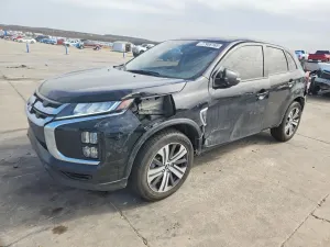 Mitsubishi Outlander SE 2.0L 4 2022