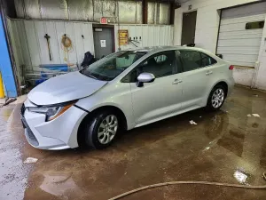 Toyota Corolla 1.8L 4 2020