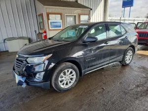 Chevrolet Equinox LS 1.5L 4 2019
