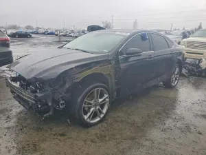 Ford Fusion 2.0L 4 2015