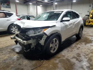 Honda HR-V 1.8L 4 2019