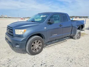Toyota Tundra 4.6L 8 2010