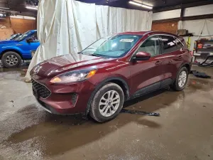 Ford Escape 1.5L 3 2021