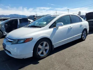 Honda Civic 1.8L 4 2007