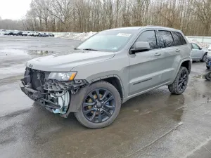 Jeep Grand Cherokee LAREDO 3.6L 6 2019