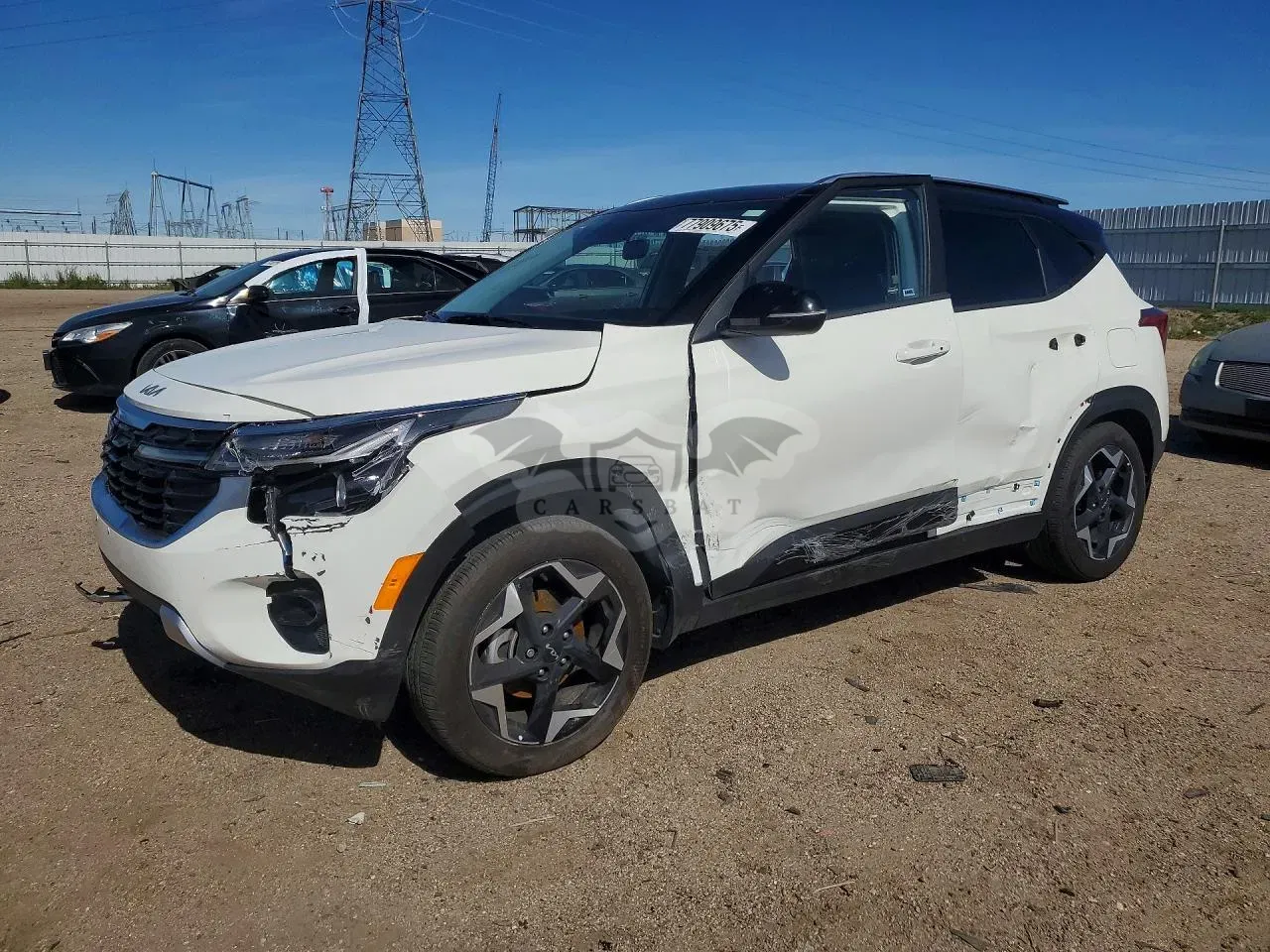 Kia Seltos 2.0L 4 2026