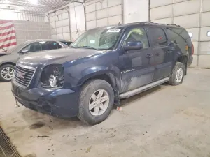 GMC Yukon 5.3L 8 2007