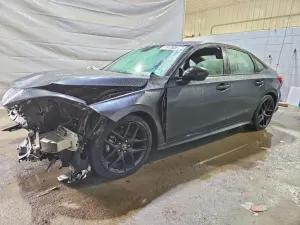 Honda Civic SPORT 2.0L 4 2025