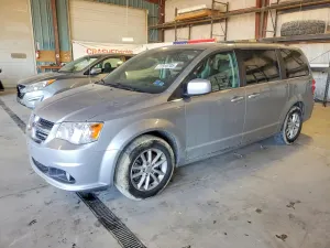 Dodge Grand Caravan (Caravan) SXT 3.6L 6 2019