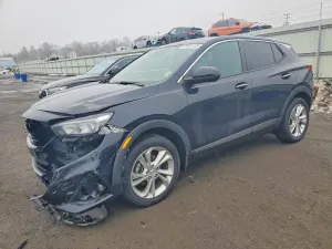 Buick Encore 1.2L 3 2021