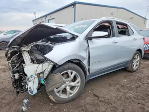 Chevrolet Equinox PREMIER 1.5L 4 2020