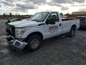 Ford F-250 SUPER DUTY 6.2L 8 2015