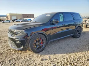 Dodge Durango 6.4L 8 2021