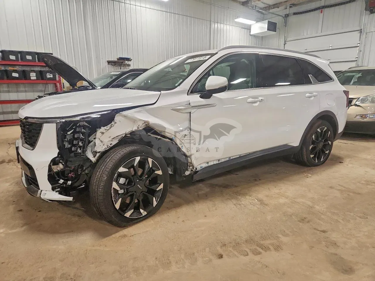 Kia Sorento EX 2.5L 4 2026