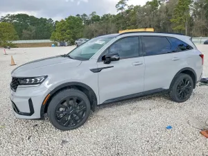Kia Sorento 2.5L 4 2022