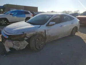 Honda Insight 1.5L 4 2019