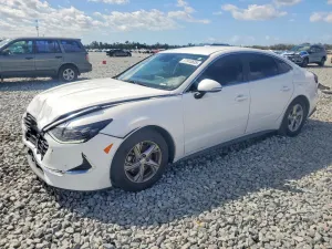 Hyundai Sonata SE 2.5L 4 2023