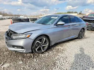 Honda Accord SPORT 2.0L 4 2020