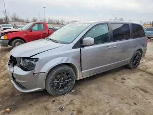 Dodge Grand Caravan (Caravan) GT 3.6L 6 2020