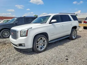 GMC Yukon 5.3L 8 2019