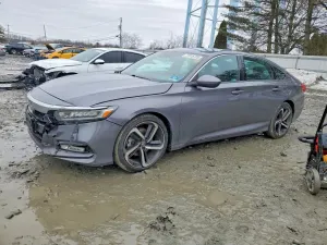 Honda Accord SPORT 1.5L 4 2018