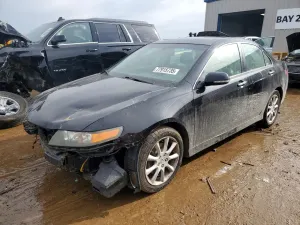 Acura TSX 2.4L 4 2006