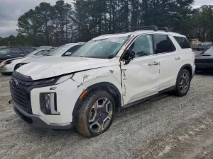 Hyundai Palisade LIMITED 3.8L 6 2023