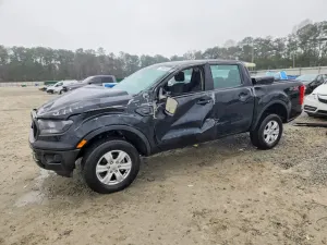 Ford Ranger XL 2.3L 4 2022